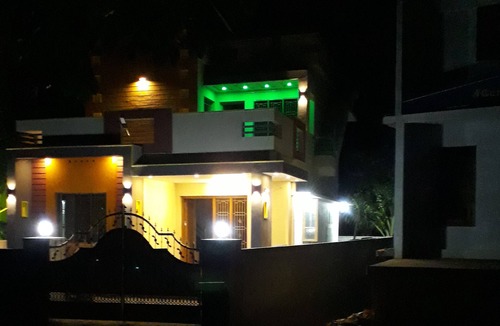 Takkalai House | Perfect place to spend your vacation stay