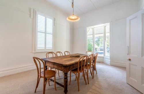 Point Lonsdale House | Perfect Point Lonsdale Cottage