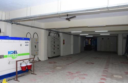 Mayiladuthurai Hotel | Perfect Residency