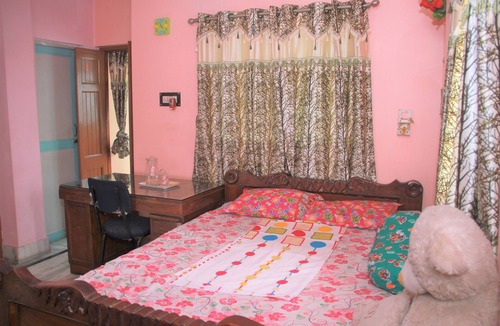Kolkata House | Perfect Rest room IN tollyguange