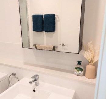 Fortitude Valley Apartment | Perfect short term stay in Brissy Cozy & Relax