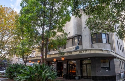 Chippendale Apartment | Perfect sunny Studio in the city- Broadway- Chippendale