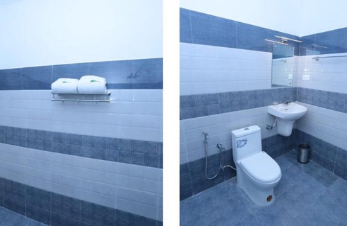Kumily Resort | Periyar Birds Nido