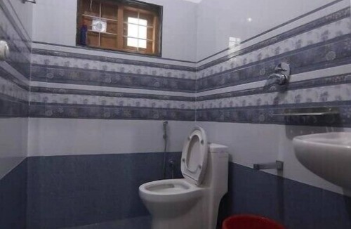 Kumily Apartment | Periyar Homes Deluxe Room 102