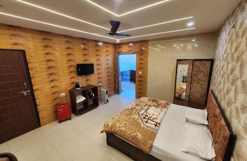 Tehri Hotel | Perry's Cottage