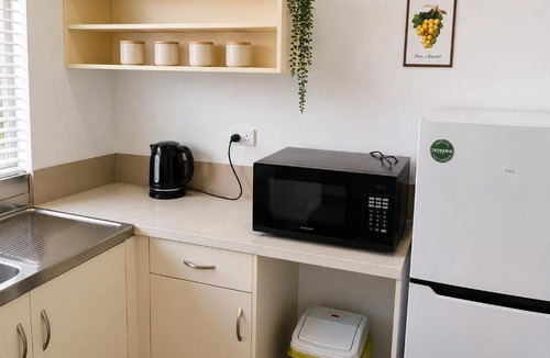 West Perth Apartment | Perth Central Stay, 5 min walk CDB & Kings Park