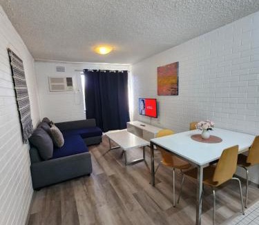 West Perth Apartment | Perth City Apartment Hotel