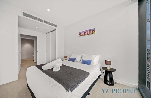 Perth Central Business District Apartment | Perth City Resort Amenities & Prime Location