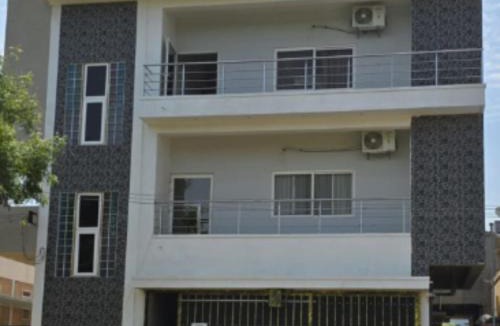 Tiruvannamalai House | Perumal home stay