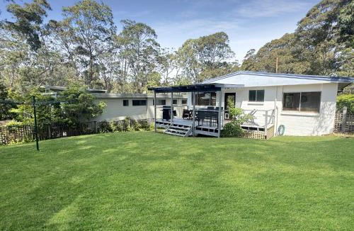 Wimbie Beach House | Pet-Friendly 2-Bed Beach House with Garden & BBQ