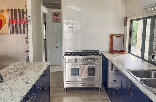 Yeppoon House | Pet Friendly, Central Home in Yeppoon
