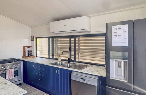 Yeppoon House | Pet Friendly, Central Home in Yeppoon