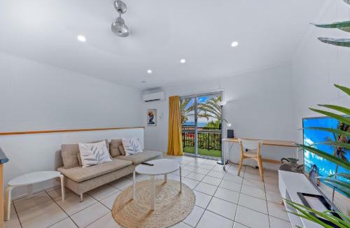 Cannonvale Apartment | PET FRIENDLY Coolview