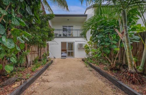 Cannonvale Apartment | PET FRIENDLY Coolview