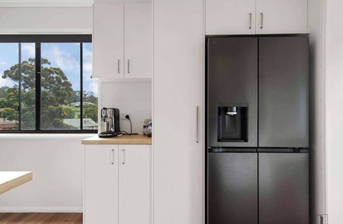 Surf Beach House | Pet-Friendly Home, Walk to Beach