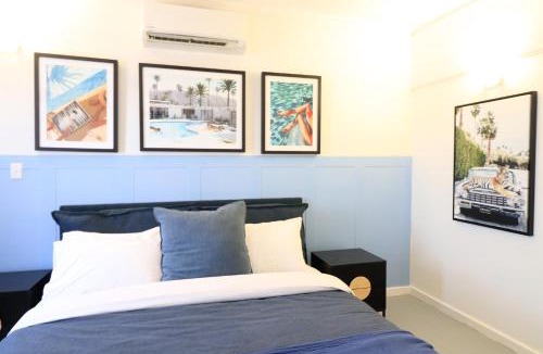 Bowen House | Pet Friendly Sleeps 8 Bowen Holiday House