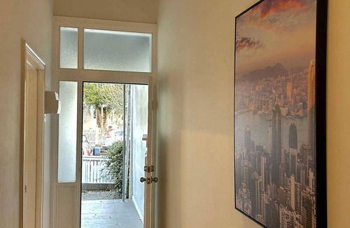 Kensington House | Pet-friendly three bedroom house in Kensington!
