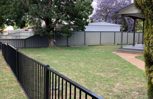 Gol Gol House | Pet friendly, walking distance to the magnificent Murray River