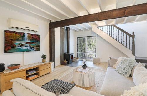 St. Georges Basin House | Pet-Friendly, Waterfront - Jervis Bay