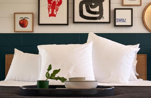 Peterborough Hotel | Peterborough House