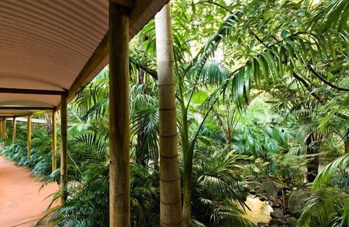 North Tamborine Hotel | Pethers Rainforest Retreat