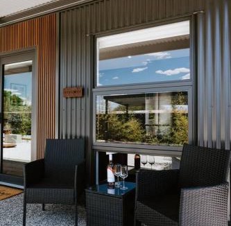 Central Mudgee Villa | Petit Verdot - A Central Luxe Wine Retreat