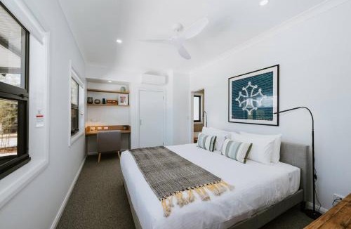 Central Mudgee Villa | Petit Verdot - A Central Luxe Wine Retreat