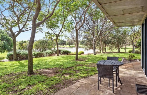 Yallingup Cabin | Petra Olive 5 - One Bedroom Apartment, Sleeps 2