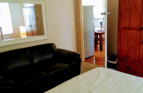 Withers Villa | (PETS Welcome) Stayz