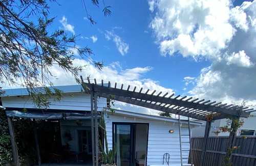 Mullumbimby Apartment | Pezi Studio Mullumbimby