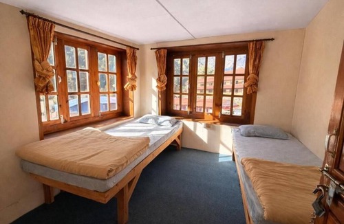 Phakding Cabin | Phakding Camp One Lodge