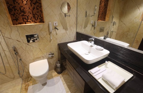 Nungambakkam Hotel | Pharos Hotels
