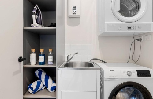 Phillip Apartment | Phenomenal Stay In Phillip