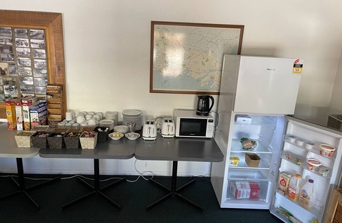 Echuca Hotel | Philadelphia Motor Inn Echuca