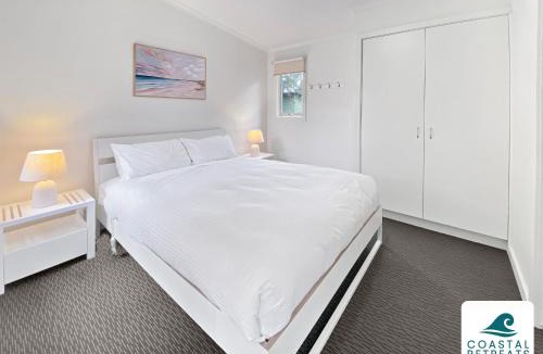 Cowes Villa | Phillip Island Villa - Phillip Island Resort