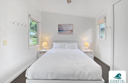 Cowes Villa | Phillip Island Villa - Phillip Island Resort
