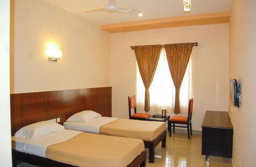 Thanjavur Hotel | Philomena Hotel & Apartment