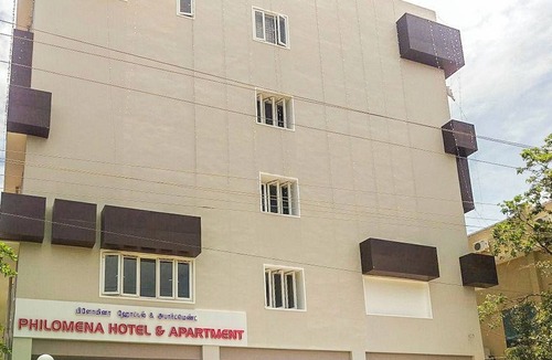 Thanjavur Hotel | Philomena Hotel & Apartment