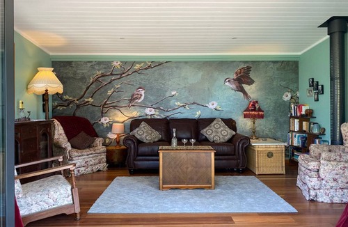 Mallacoota Cottage | Phoenix Cottage Bastion Point