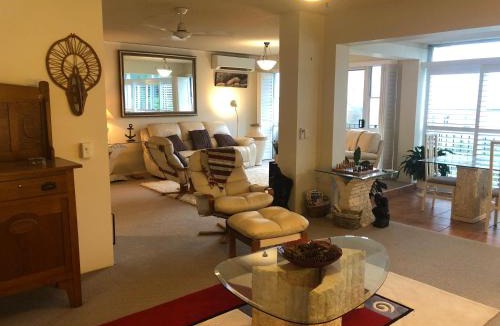 Buderim Apartment | phoenixonking