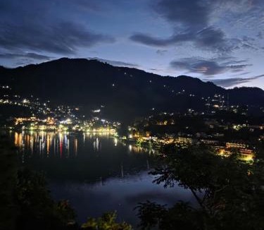 Bhimtal Apartment | Pi Palace