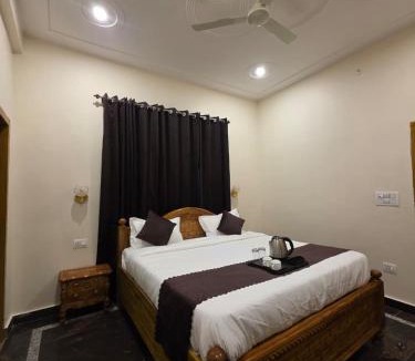 Bhimtal Apartment | Pi Palace