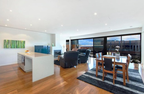 Geelong House | Pier Point 206