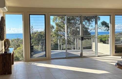 Merimbula House | PIKES POINT BEACH HOUSE
