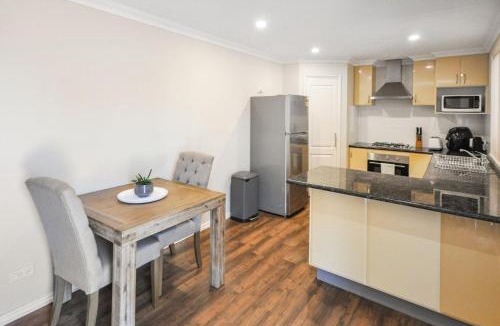 Port Hedland Apartment | Pilbara Chalet Private 1x1