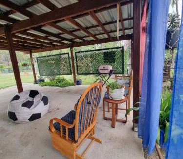Pillar Valley House | Pillar to Coast