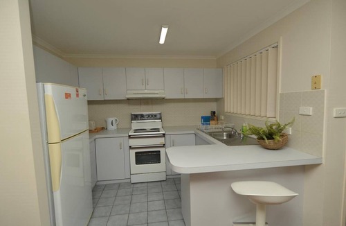 Yamba Apartment | Pilot Unit 1 - Lifestyle Yamba
