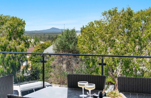 Yamba Apartment | Pilotage 1 - Style, Views & Perfect Location - Holiday Yamba