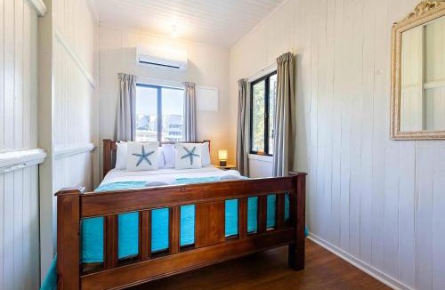 Wongaling Beach House | Pina Colada