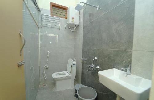 Tirupati House | Pinaka Grand Home Stay